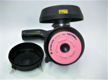 AIR CLEANER GP resmi