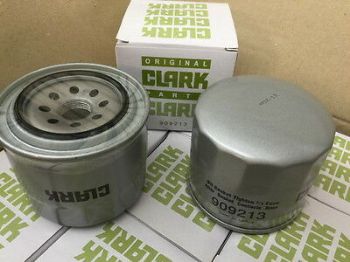 Oil Filter resmi