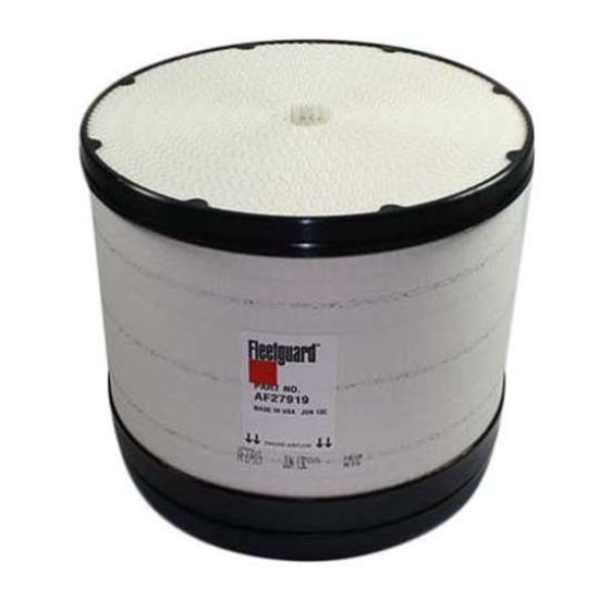Picture of Air Filter