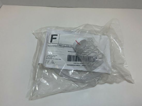 Picture of SOS Fluid Analysis Test