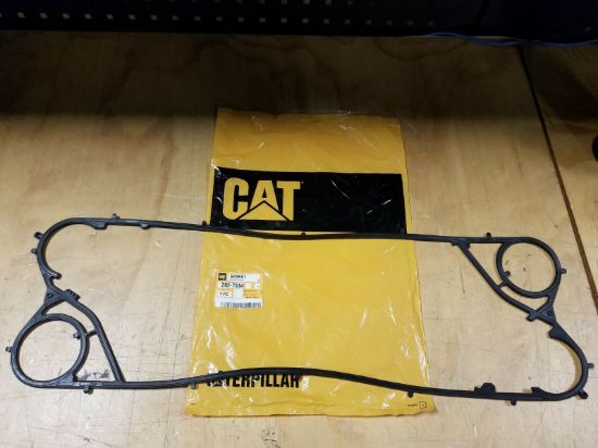 Picture of GASKET (MARKED S