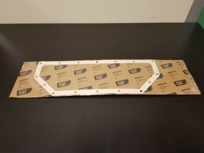Picture of GASKET-SIDE COVER