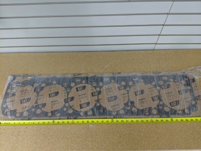 Picture of GASKET
