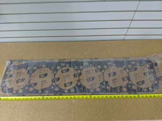 Picture of GASKET