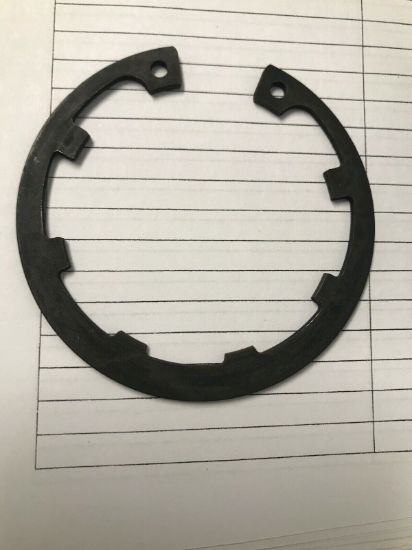 Picture of RETAINER-PIN
