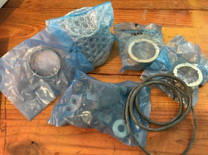 Picture of Seal Kt-Turbo