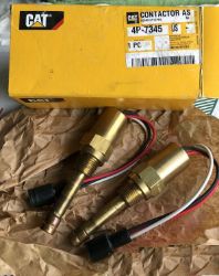CONTACTOR AS resmi