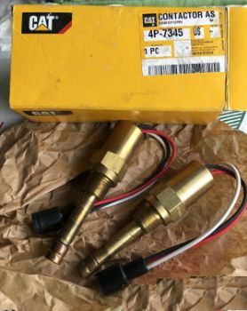 CONTACTOR AS resmi