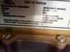 Picture of Caterpillar Control panel EMCPII