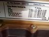 Picture of Caterpillar Control panel EMCPII