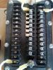 Picture of Caterpillar Control panel EMCPII