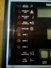 Picture of Caterpillar Control panel EMCPII