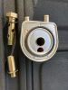Picture of COOLER AS-OIL (ENGINE)
