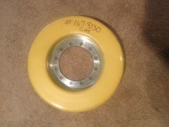 Picture of DAMPER AS