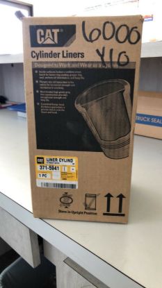 Picture of LINER-CYLINDER
