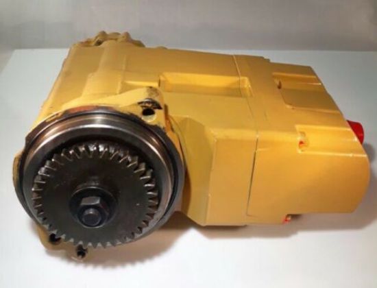 Picture of PUMP GP HYD