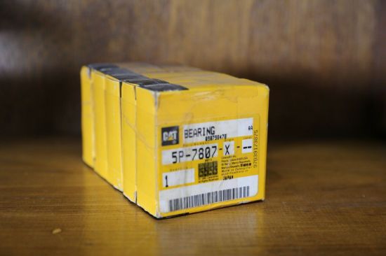 Picture of Ball Bearing