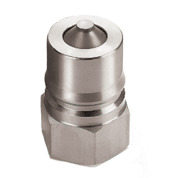 Quick Disconnect Coupling resmi