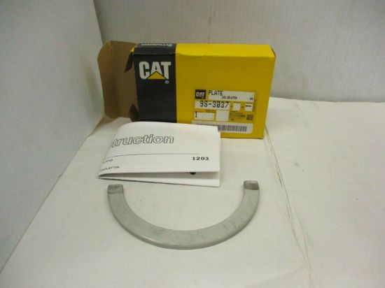 Picture of PLATE