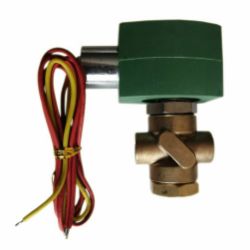 SOLENOID VALVE resmi