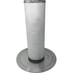 Air/Oil Separator resmi