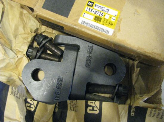 Picture of BRACKET AS
