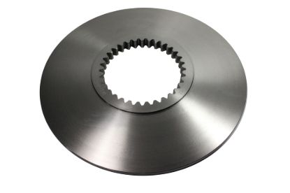 Picture of CENTER PLATE