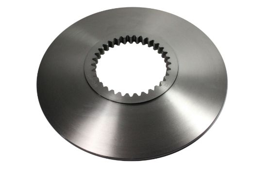 Picture of CENTER PLATE