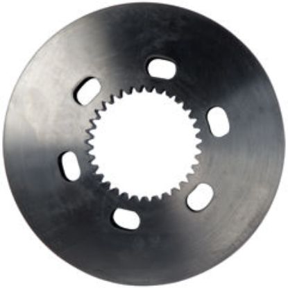 Picture of CENTER PLATE