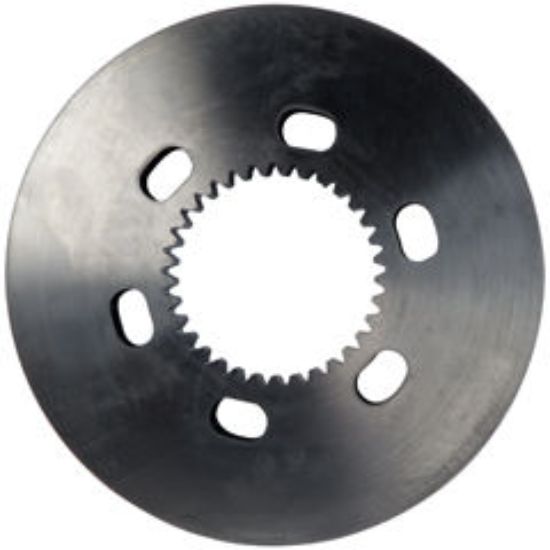 Picture of CENTER PLATE