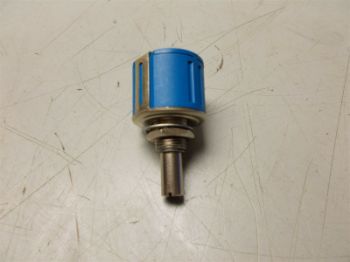 POTENTIOMETER 5K resmi