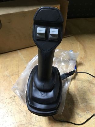 Picture of CONTROL GP-JOYSTICK  -4-FUNCTION, AUXILIARY