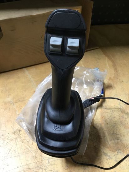 Picture of CONTROL GP-JOYSTICK  -4-FUNCTION, AUXILIARY