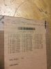 Picture of KIT-GASKET-S