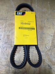 V BELT 11/16X54 resmi