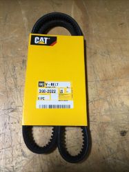 V-BELT resmi
