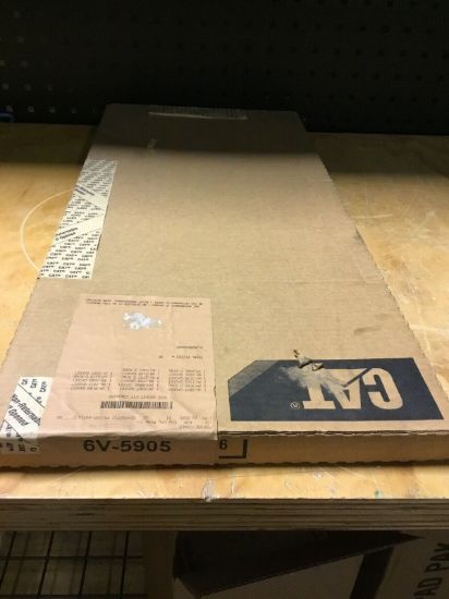 Picture of Kit Gasket