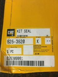 SEAL KIT resmi