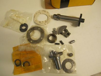 Picture of SHAFT A