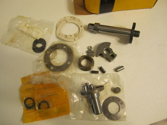 Picture of SHAFT A