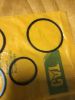 Picture of SINGLE FUEL INJECTOR SEAL KIT