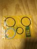 Picture of SINGLE FUEL INJECTOR SEAL KIT