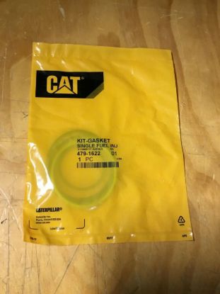 Picture of SINGLE FUEL INJECTOR SEAL KIT