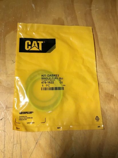 Picture of SINGLE FUEL INJECTOR SEAL KIT