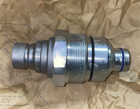 Picture of COUPLER GP-QUICK