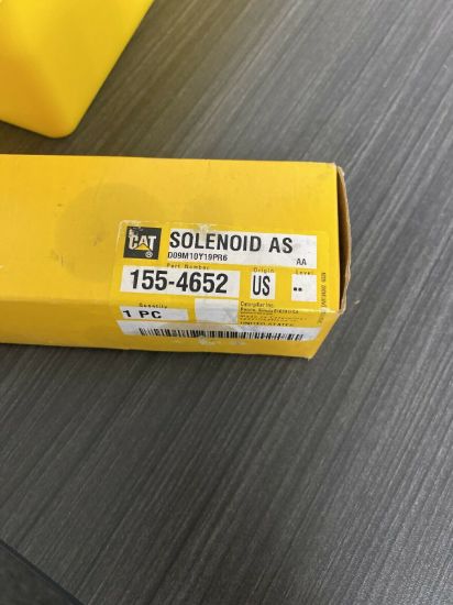 Picture of SOLENOID AS
