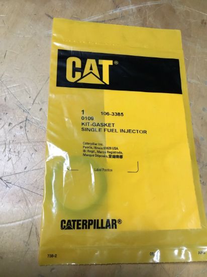 Picture of SINGLE FUEL INJECTOR KIT