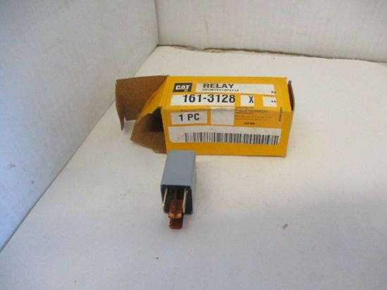 Picture of RELAY A