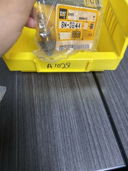 Picture of SENDER