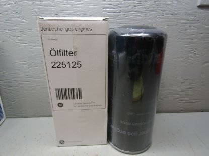 Picture of Filter Cartridge